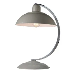 Franklin 46cm bordslampa
