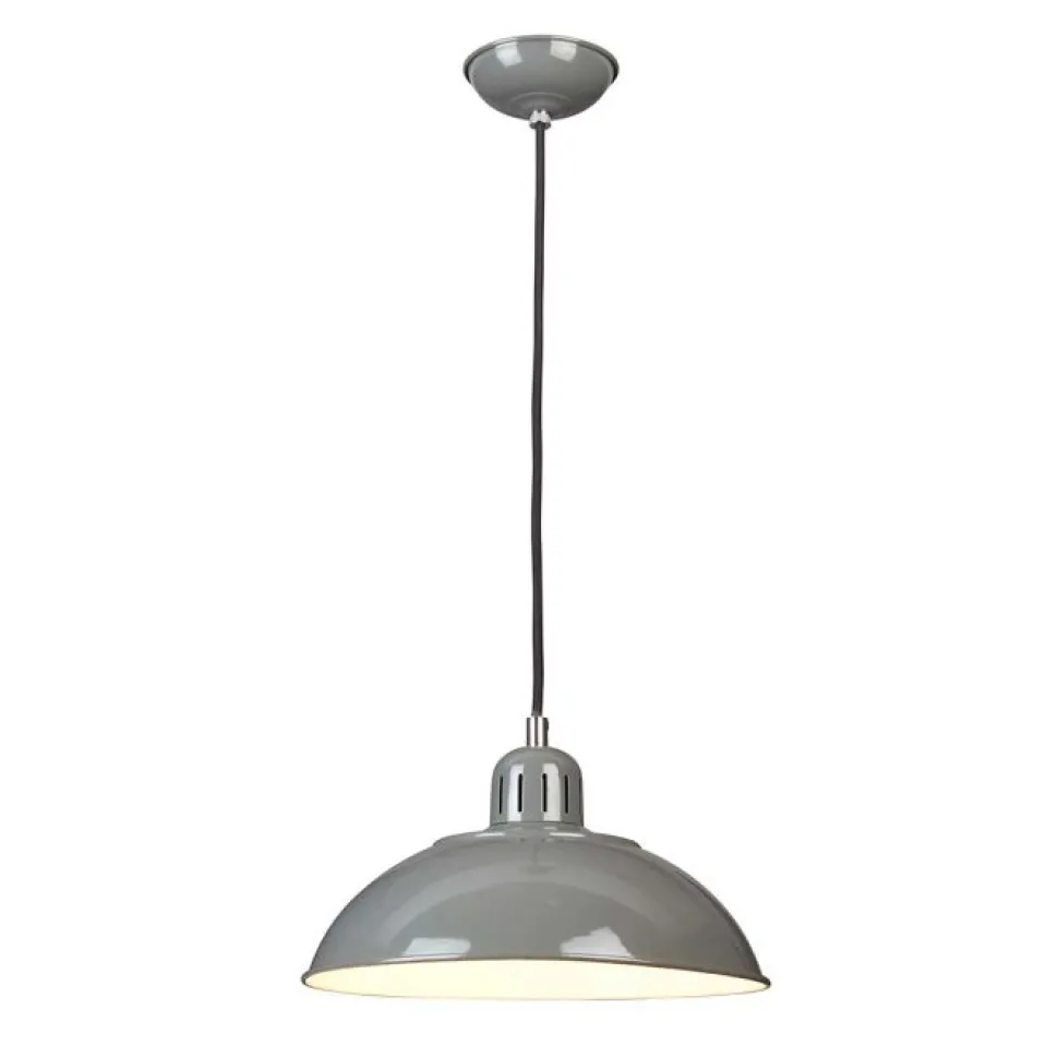 Franklin Ø30 taklampa