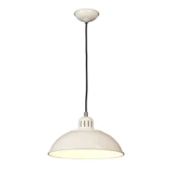 Franklin Ø30 taklampa