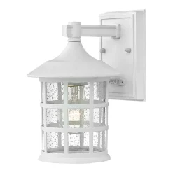 Freeport 24cm utelampa