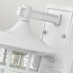 Freeport 24cm utelampa