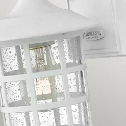Freeport 24cm utelampa