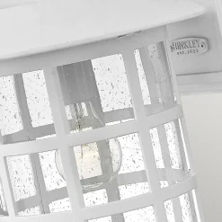 Freeport 40cm utelampa