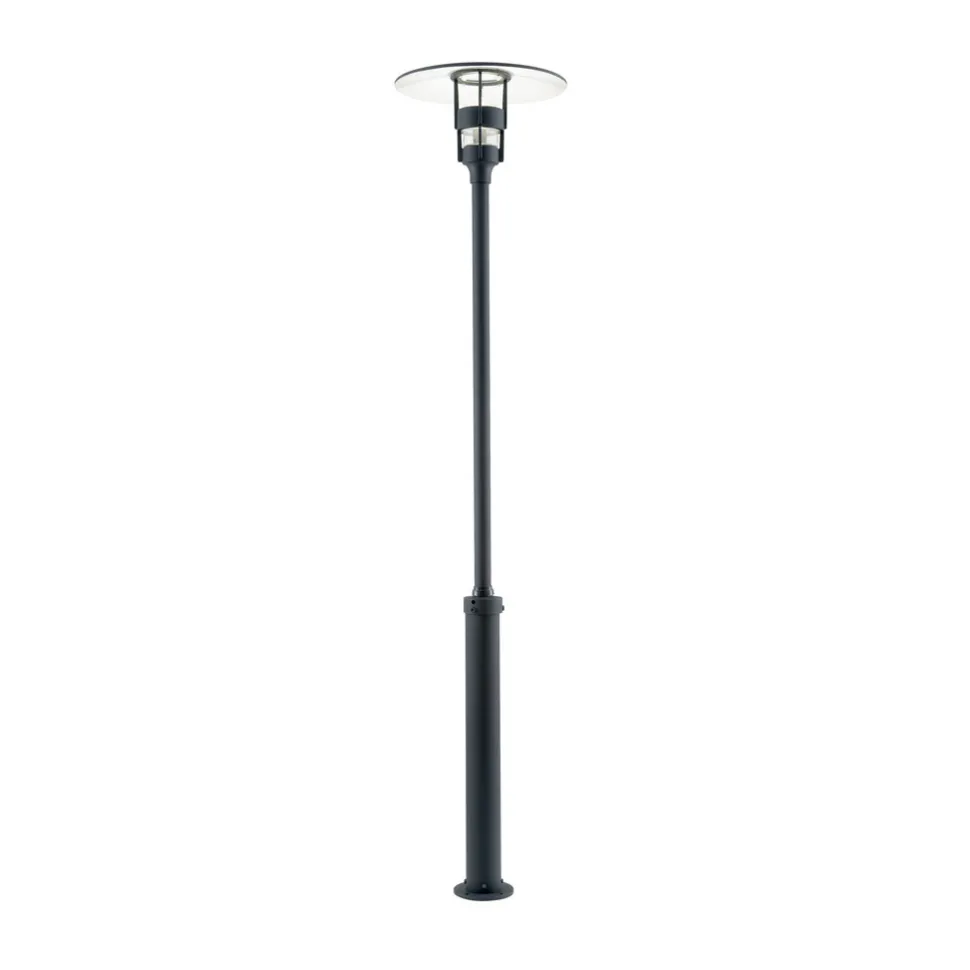 Freja 230cm stolpe