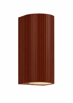 Freja Duo utelampa