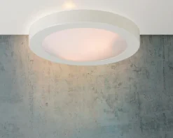 Fresh Ø35 badrumslampa