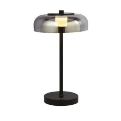 Frisbee 40cm bordslampa