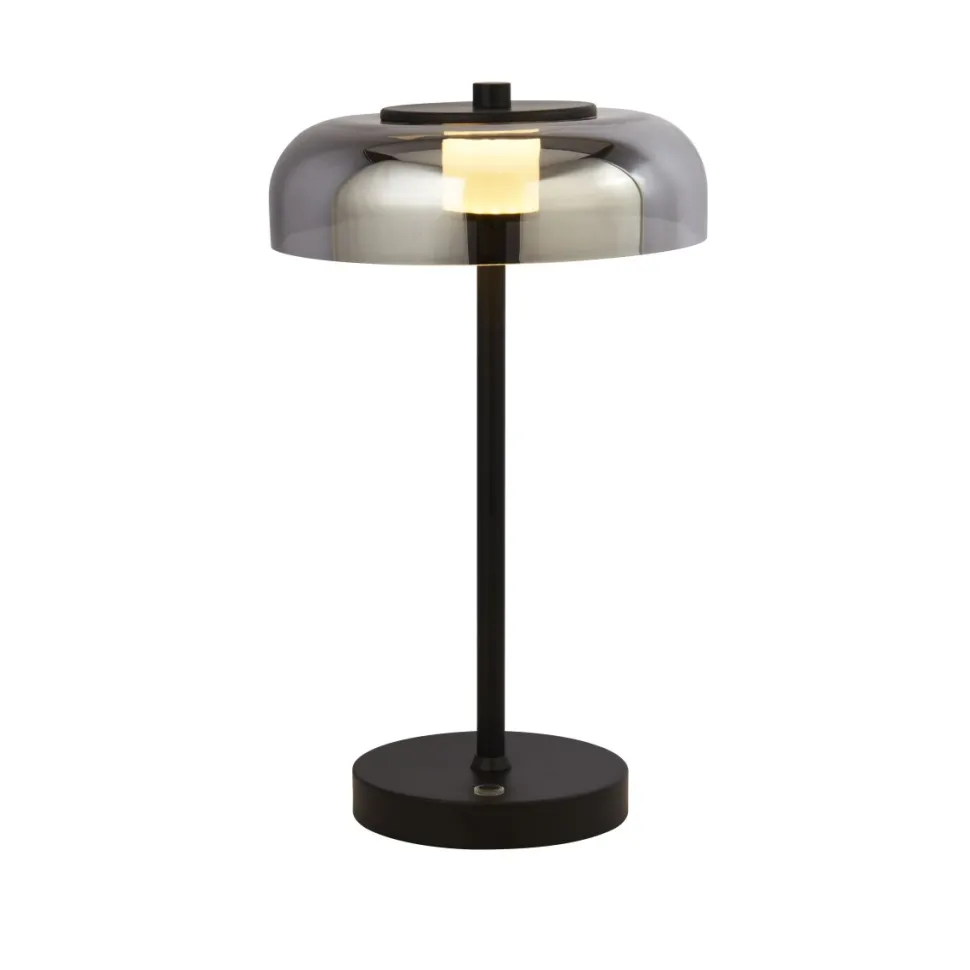 Frisbee 40cm bordslampa