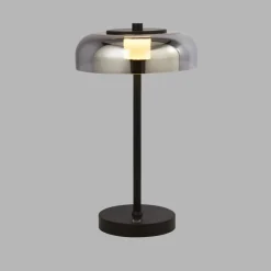 Frisbee 40cm bordslampa