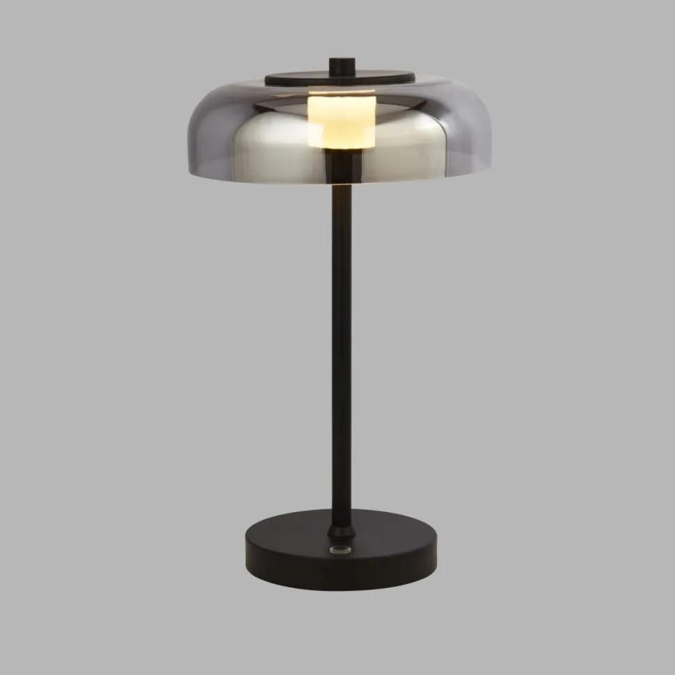 Frisbee 40cm bordslampa