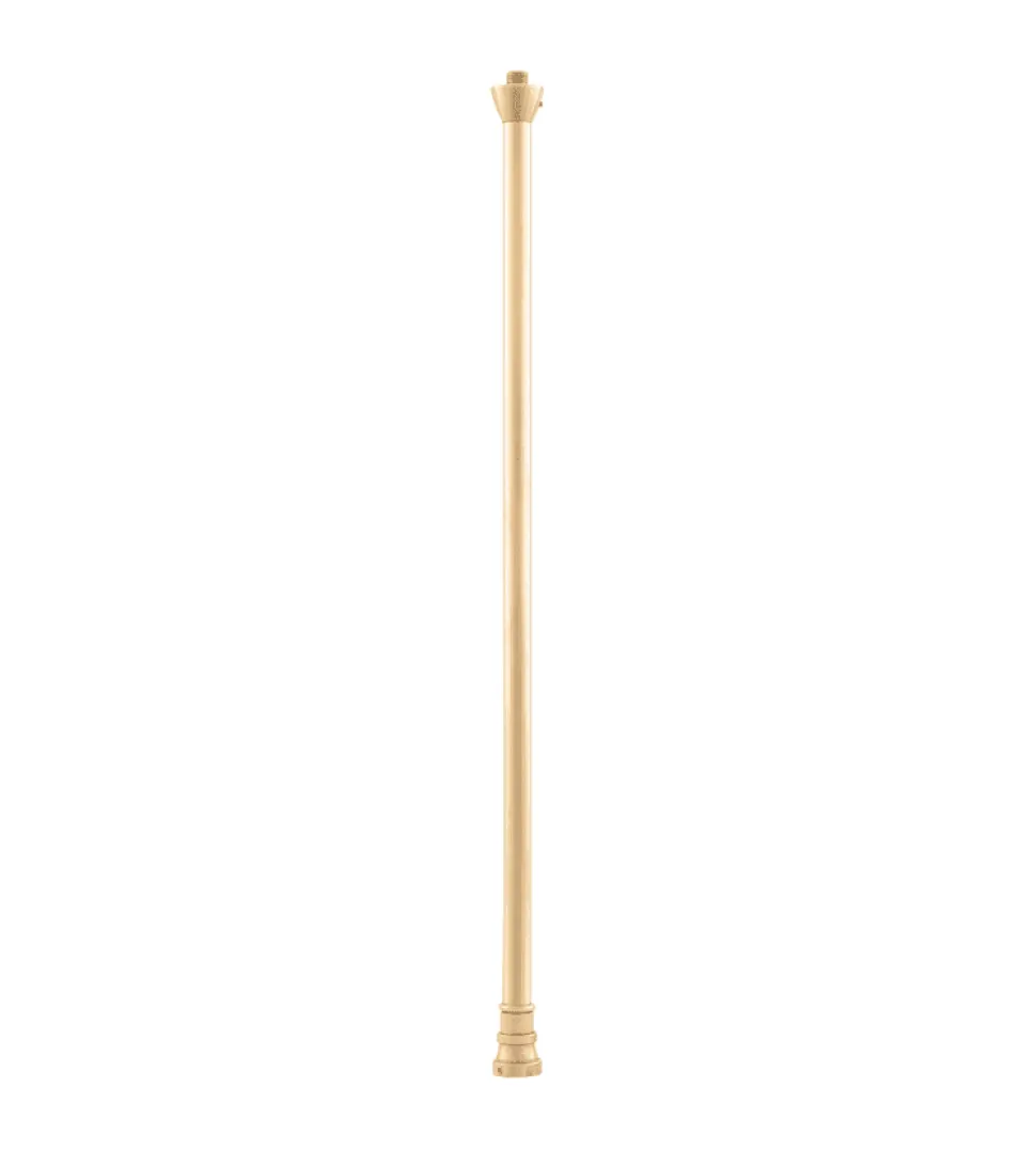 Förlängningsrör 50cm