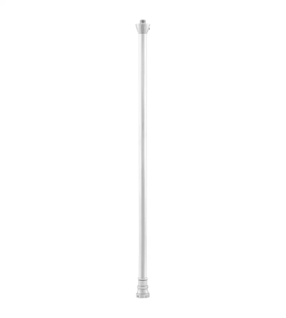Förlängningsrör 50cm