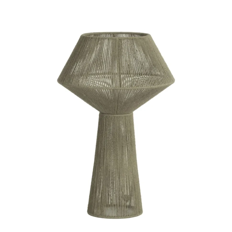 Fugia 57cm bordslampa