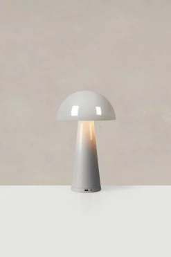 Fungi 27cm portabel