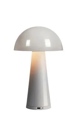 Fungi 27cm portabel