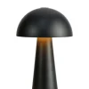 Fungi 26cm portabel