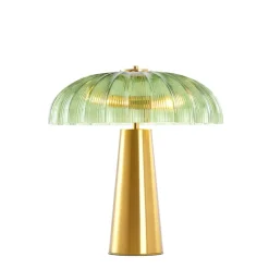 Fungo 50cm bordslampa