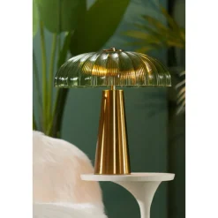 Fungo 50cm bordslampa