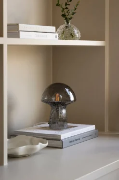 Fungo 20cm bordslampa