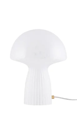 Fungo 30cm bordslampa