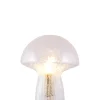 Fungo 20cm bordslampa
