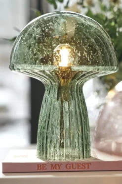 Fungo 30cm bordslampa