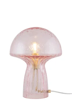 Fungo 30cm bordslampa
