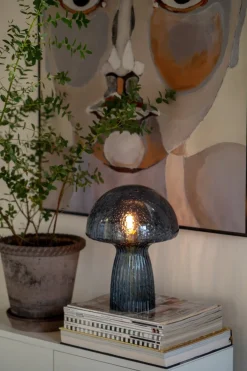Fungo 30cm bordslampa