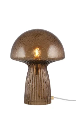 Fungo 30cm bordslampa