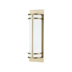 Fusion 43cm vägglampa