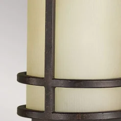 Fusion 43cm vägglampa