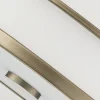 Fusion Ø34 plafond