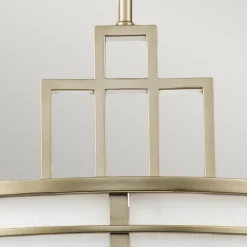 Fusion Ø53 taklampa