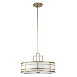 Fusion Ø53 taklampa