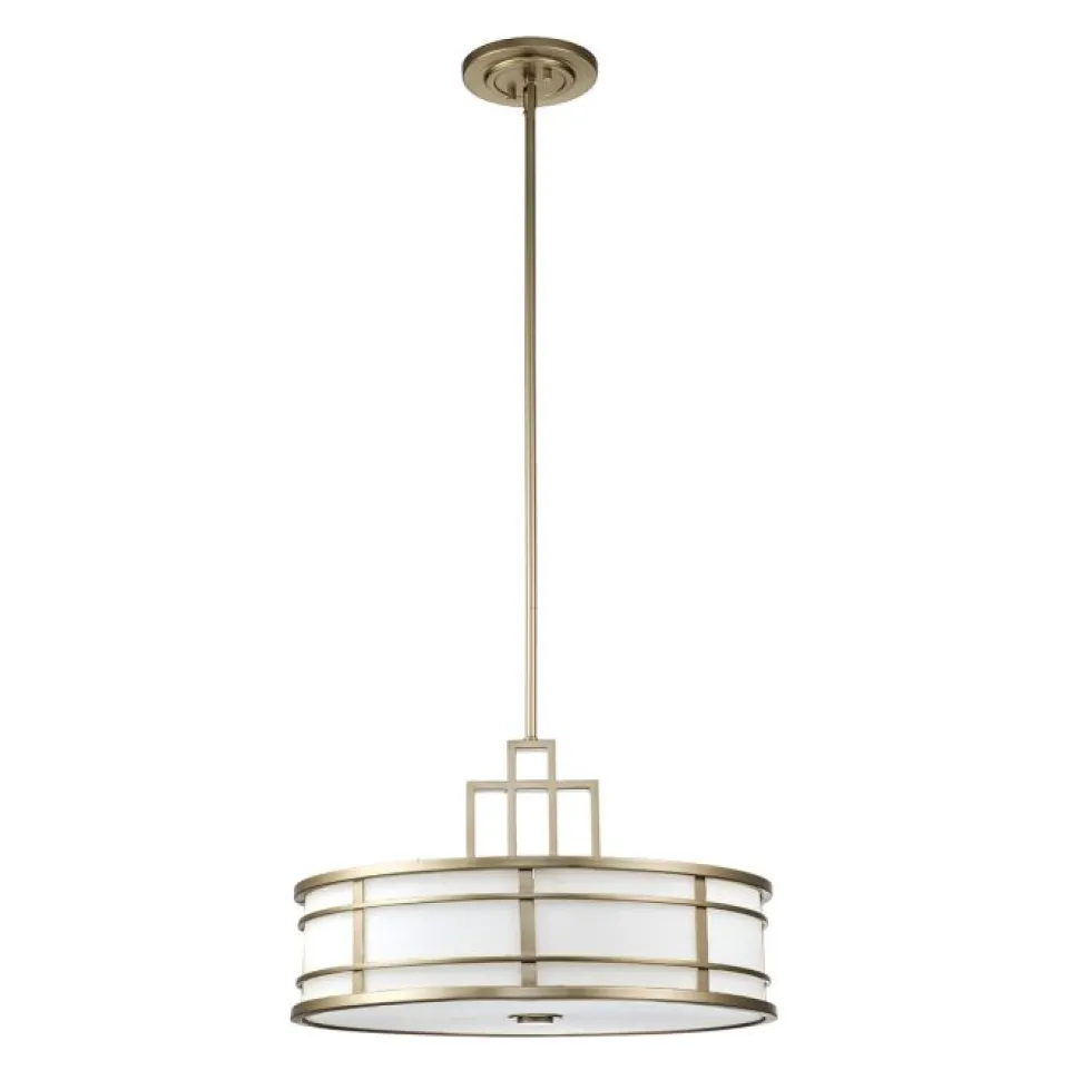 Fusion Ø53 taklampa
