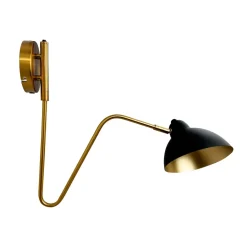 Futura 52cm vägglampa