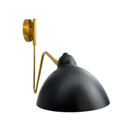 Futura 52cm vägglampa