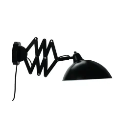 Futura 60cm vägglampa