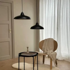 Futura Ø30 taklampa