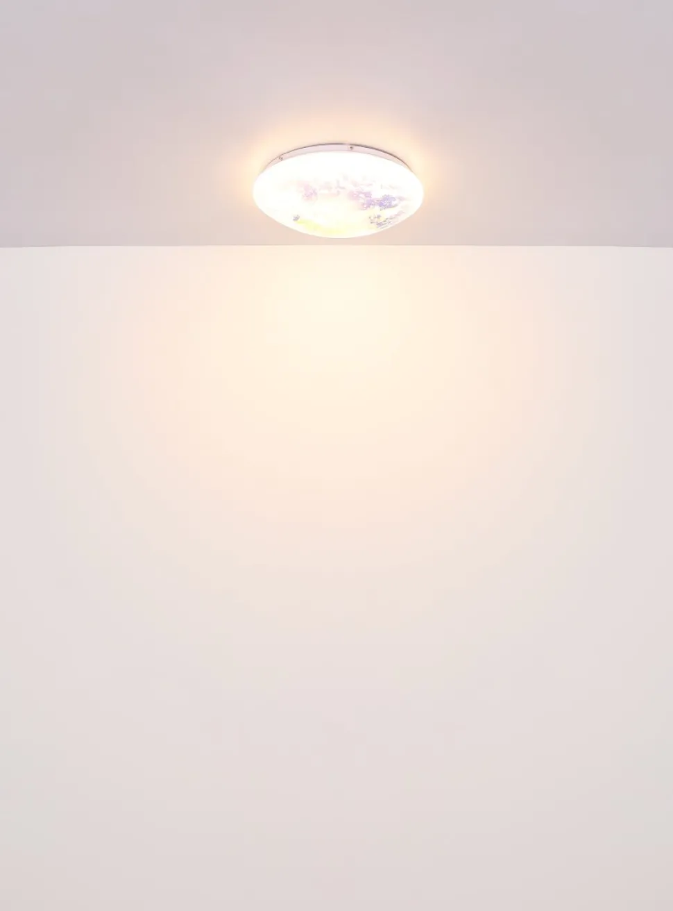 Gaia Ø26 barnlampa