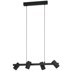 Gatuela 76cm taklampa