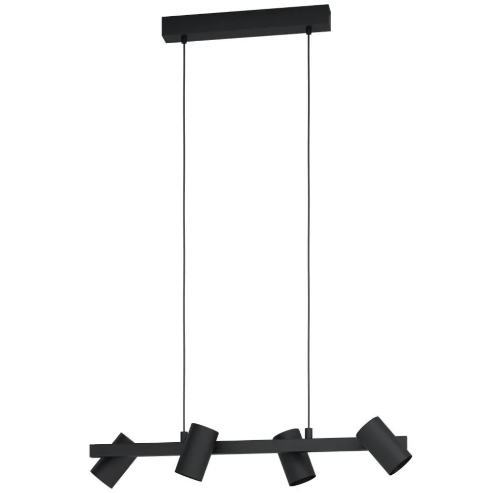 Gatuela 76cm taklampa