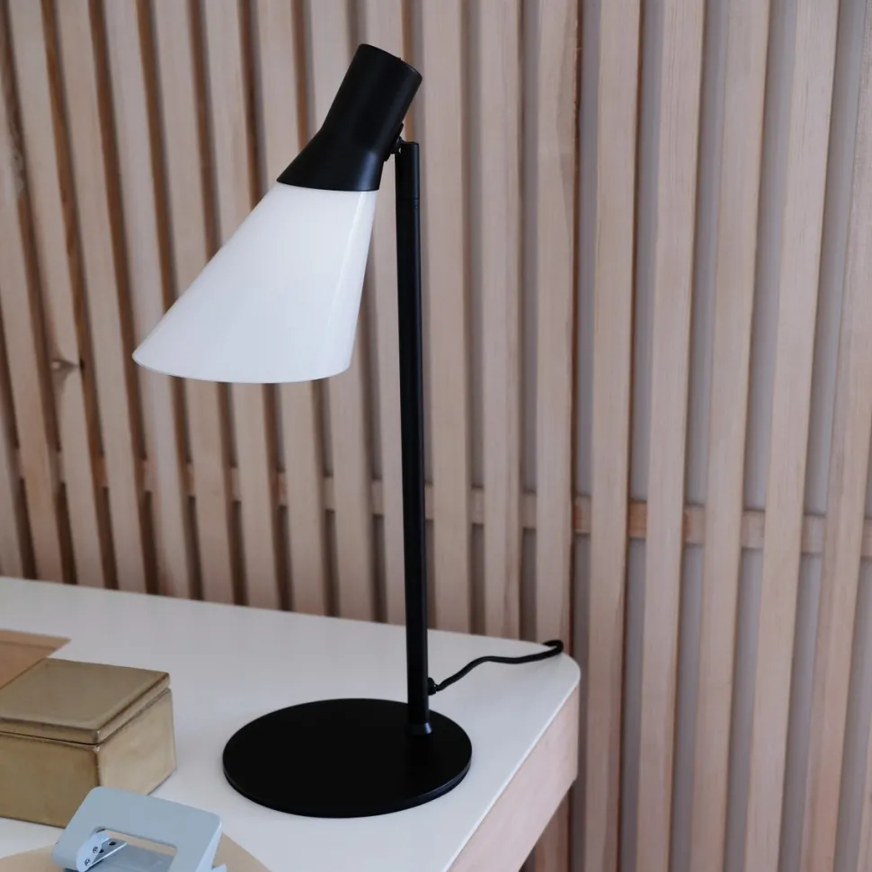 Gent 48cm skrivbordslampa