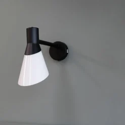 Gent 30cm vägglampa