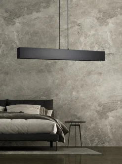 Gentor 96cm taklampa