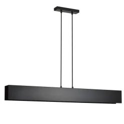 Gentor 96cm taklampa