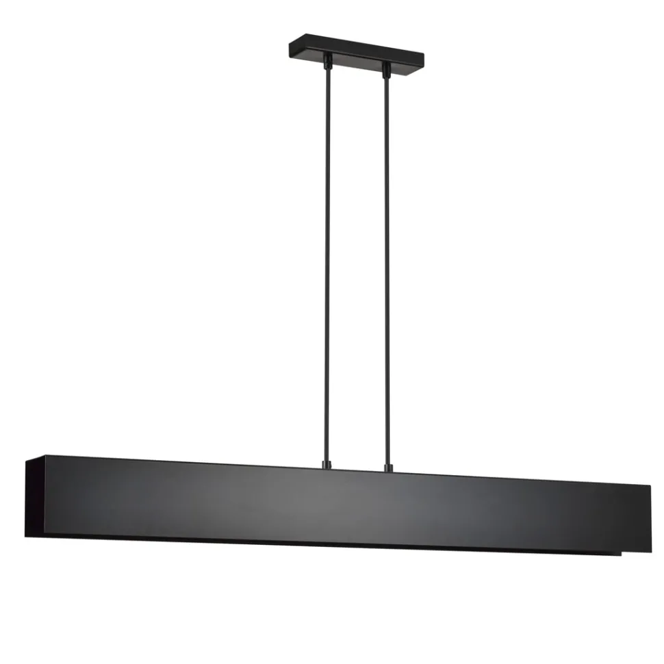 Gentor 96cm taklampa