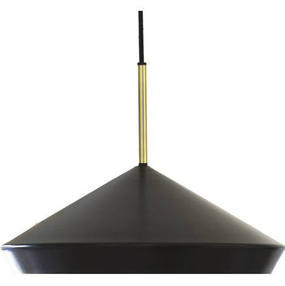 Geometri Ø45 taklampa