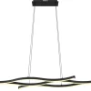 Geronimo 108cm taklampa