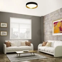 Gianna Ø37 plafond